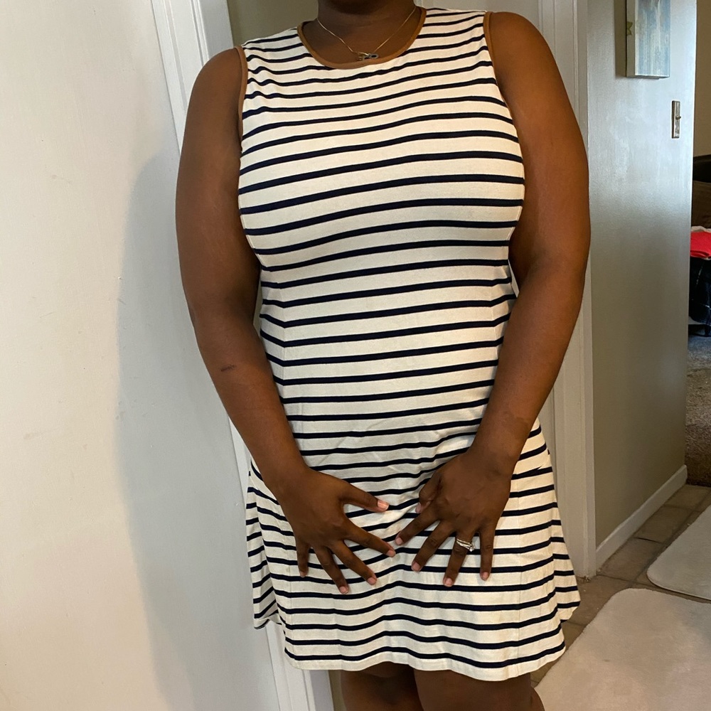 Ralph Lauren dress